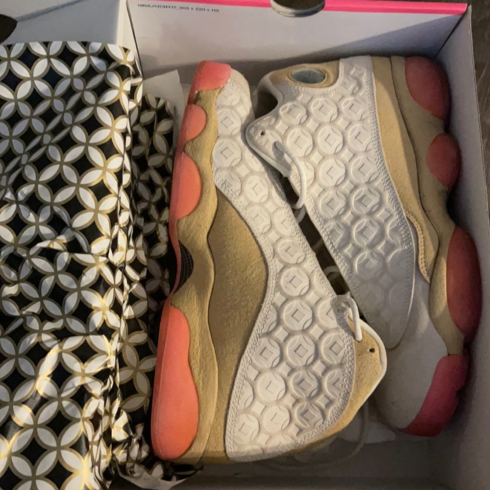 Air Jordan 13 retro cny